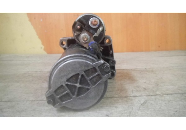 Стартер Peugeot, Citroen 1.6HDi, 9646694080, 9662854180, 5802AE, D7G26, 12V
